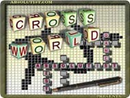 CrossWorld screenshot